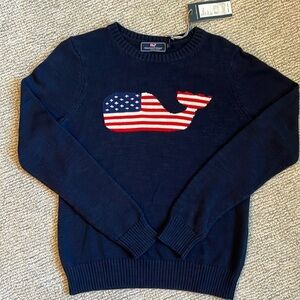 NWT Vineyard Vines sweater